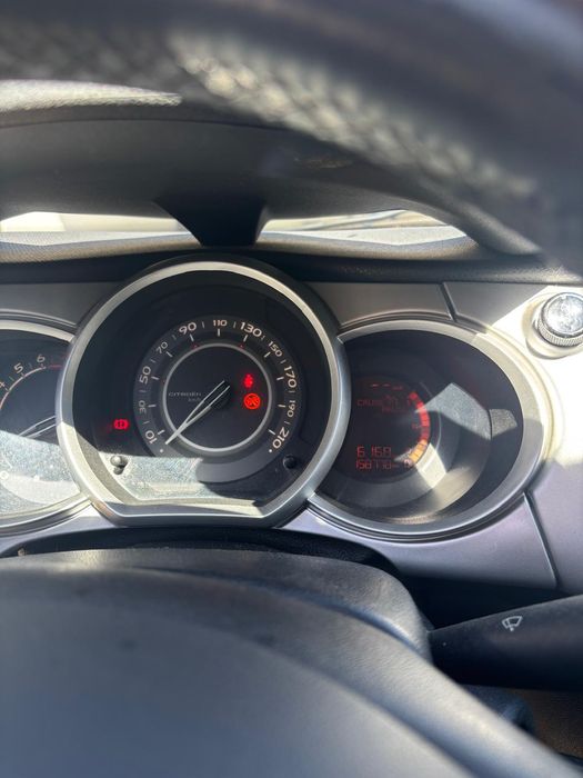 Citroen c3 gasolina