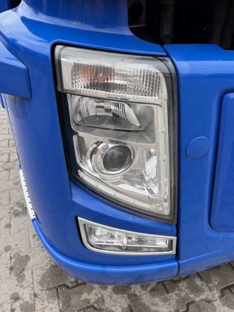 volvo fh 2013 500