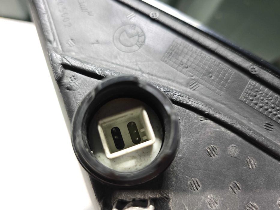 Espelho Retrovisor direito BMW 1 F21 F22 (2012 a 2019)