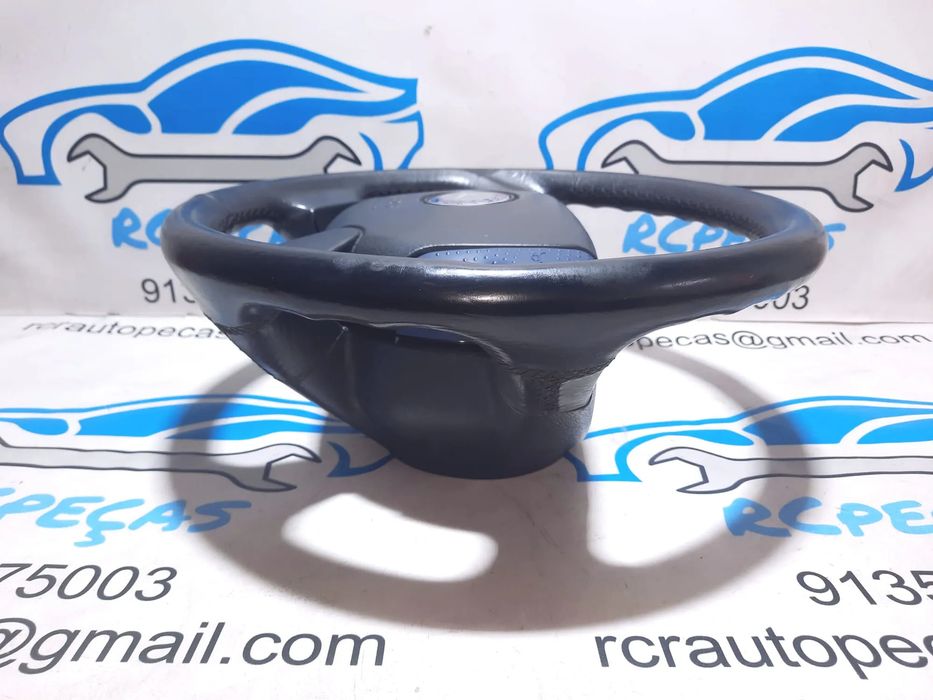 VOLANTE GUIADOR COMPLETO MERCEDES BENZ SLK R170 W170 A1704600003