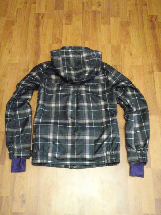 Лижна куртка O'Neill, розмір S, мембрана 10000 мм