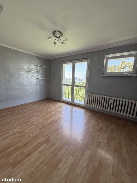 379 000 zł,3 pokoje |49 m² | Balkon | Złote Łany, ul. Majakowskiego 19