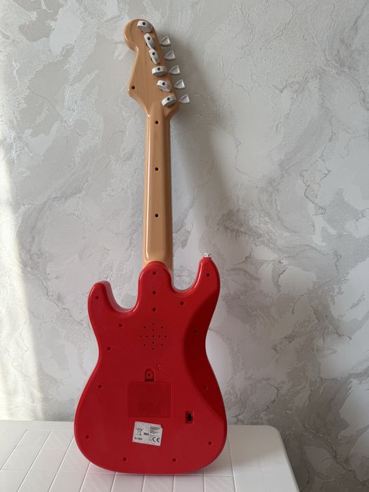 Продам дитячу електро гітару