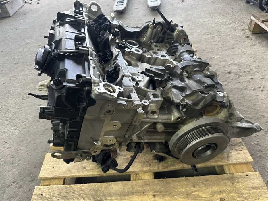 Двигун BMW 3 G20 B46B20B , двигатель g01 g20 , b46b20