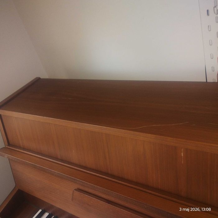 Pianino Zimmermann