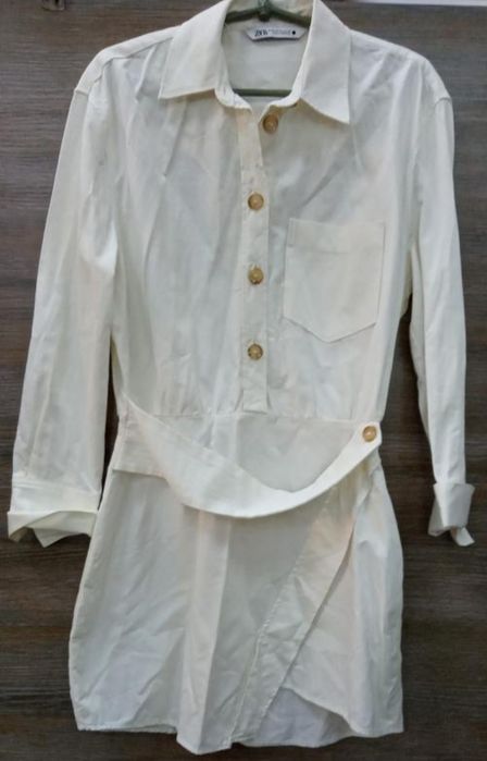 Платье  ZARA ,s-m