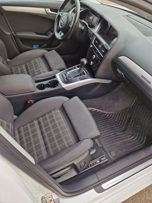 Sprzedam Audi  a4 avant