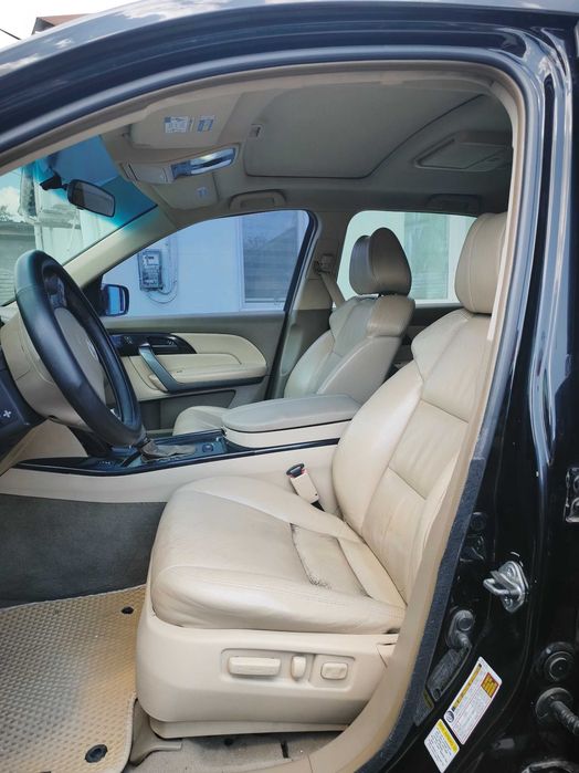 Acura MDX 2007 VIN 2HNYD28857H515430 фото оголошення 14 з 24