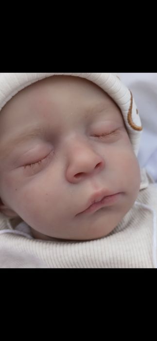 Reborn lalka na zamówienie