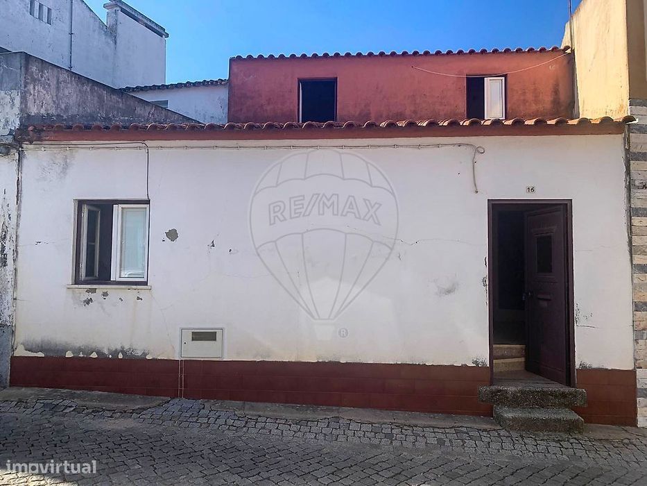 Moradia T3 para venda — Galveias, Portalegre