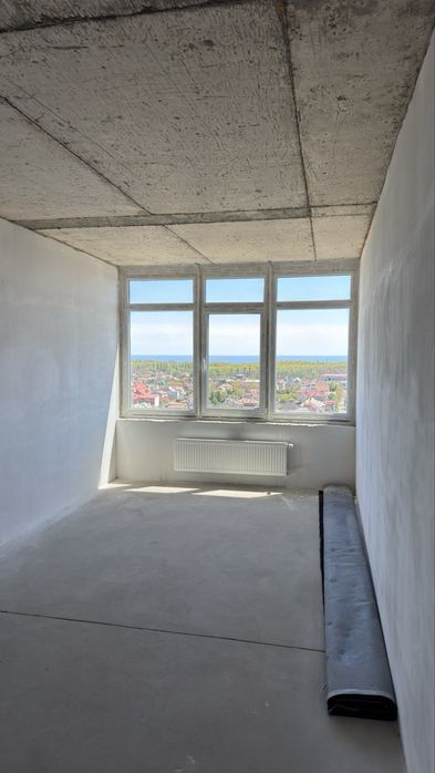 Продам двокімнатну квартиру в 53 перлині/жемчужина на Таірово . Вид на море - View 2