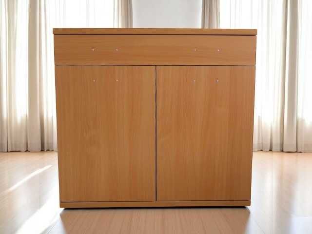 Sapateira com 2 Portas + 1 Gaveta – Nova | Já Montada | Entrega Grátis