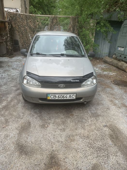 Проддам ваз каліна 118