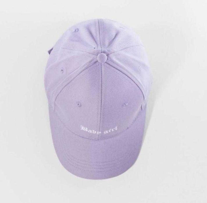Кепка Бейсболка BERSHKA
