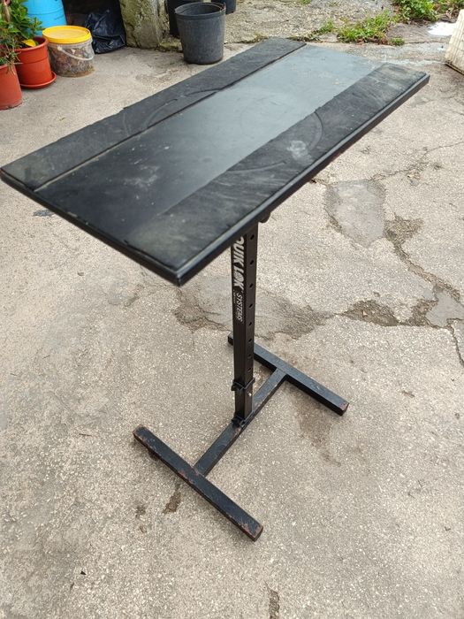 Suporte multifuncional Quik Lock