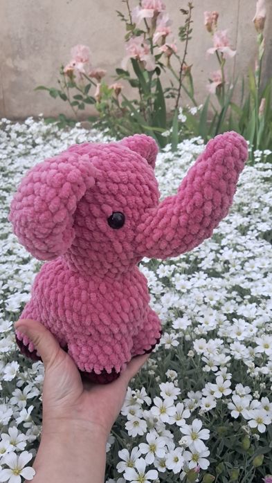 Вязание игрушки, на заказ