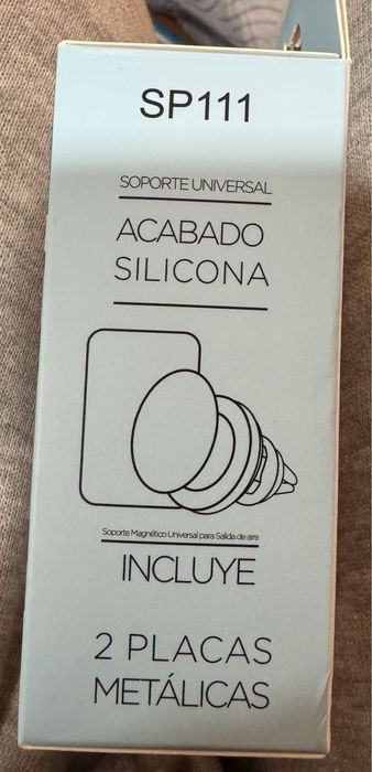 Suporte telemovel