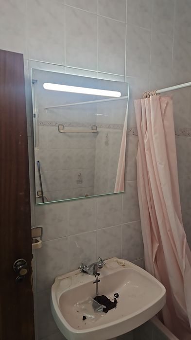 Moradia V3 com terreno.