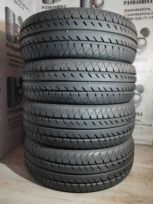 Шини 8,5мм 215/65 R16C CONTINENTAL VancoEco літо сток