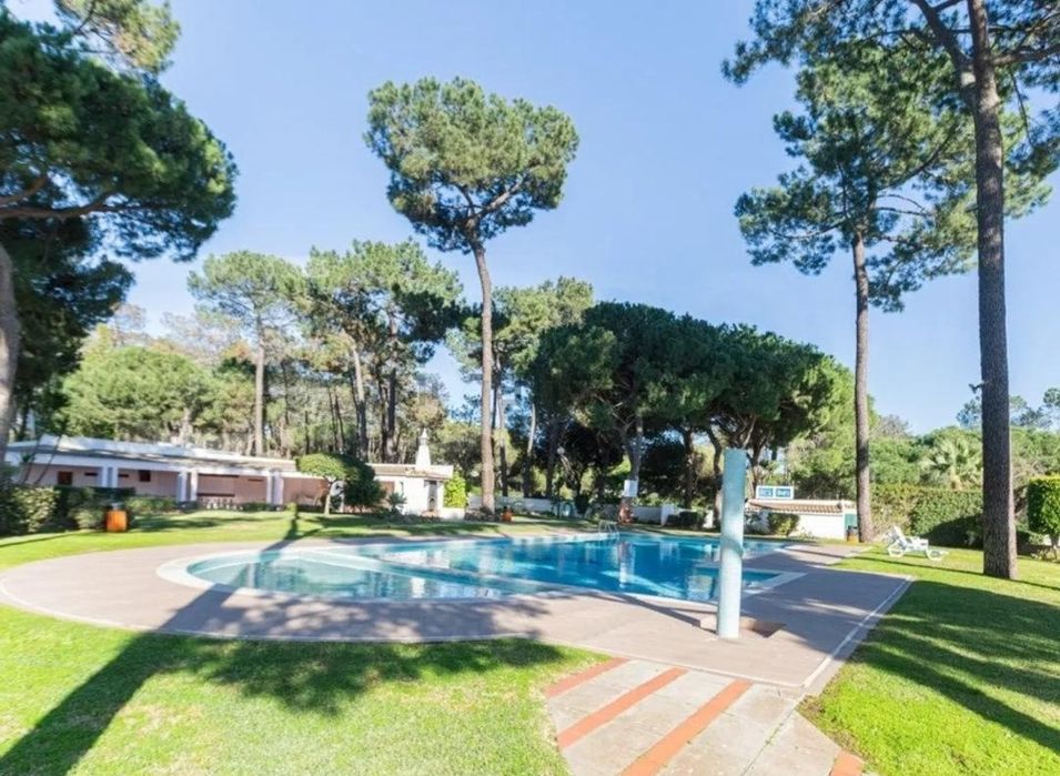 Moradia T0+3 em Vilamoura