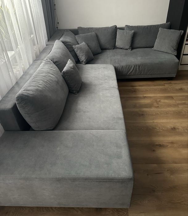 Narożnik VENETO z Agata Meble