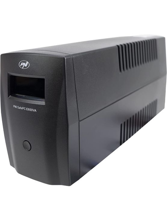 UPS PNI SafePC E650VA
