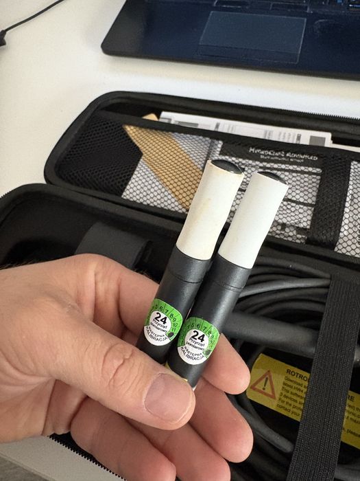 Rotronic HP32 miernik wilgotnosci HC2A-S