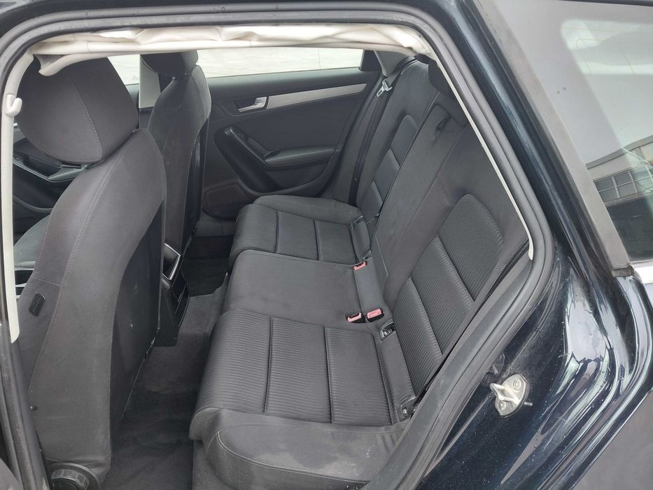 Audi A4 2.0Tdi, 2009, Nacional