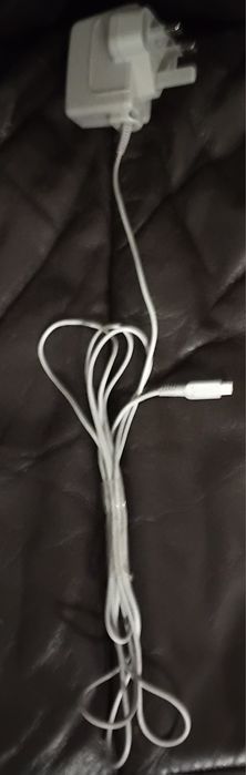 Nintendo 2DS Xl - 3DS Xl - Ładowarka