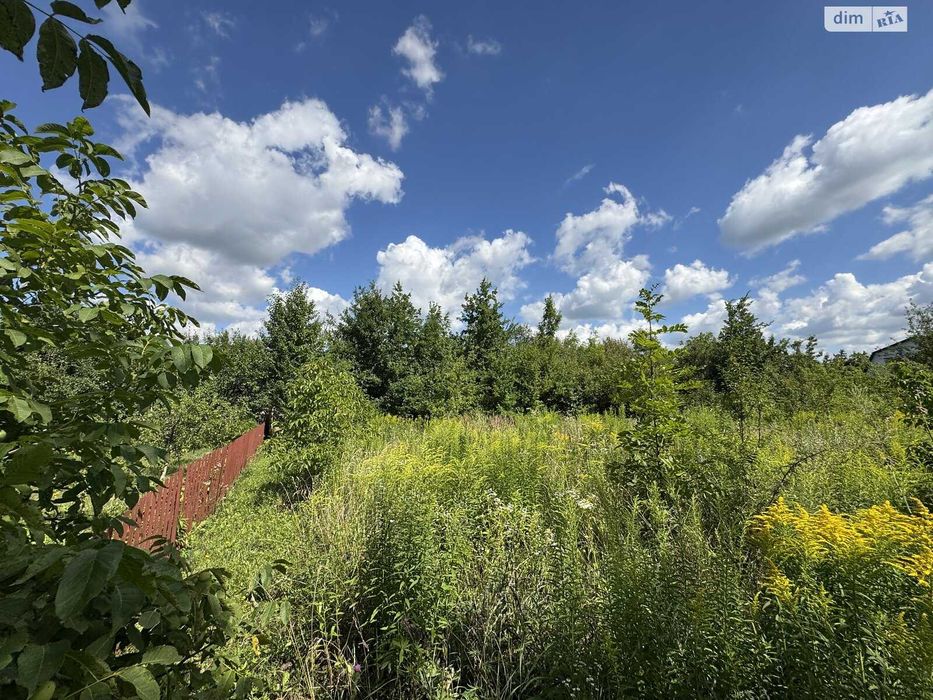 ‼️Земельна ділянка мрії біля лісу — Давидківці‼️
