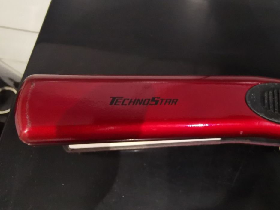 Prostownica do włosów