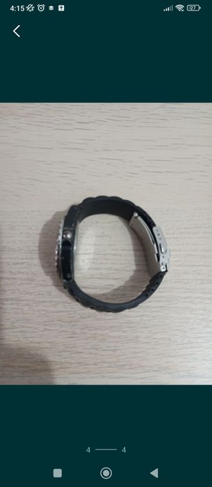 Relógio Chanel Feminino