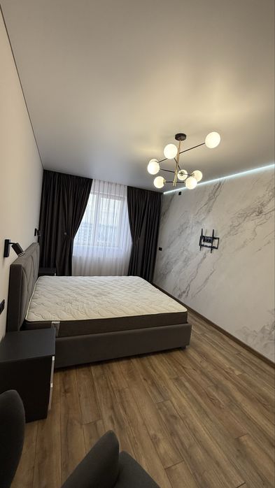 Оренда однокімнатної квартира в м-н Каскад