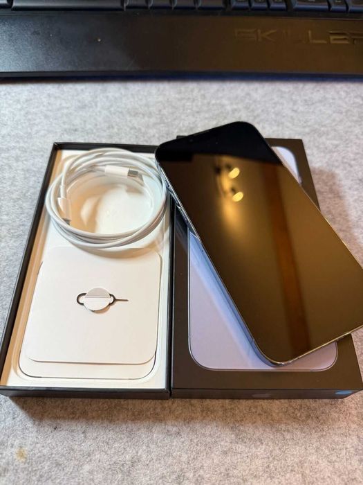 Telefon Apple iphone 13 pro 256 GB