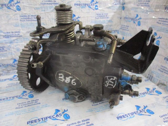 Bomba injetora SEAT Ibiza II (6K1)