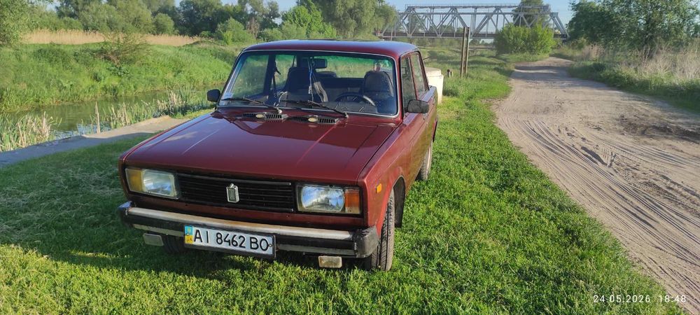 Продам ВАЗ 2105 в доброму