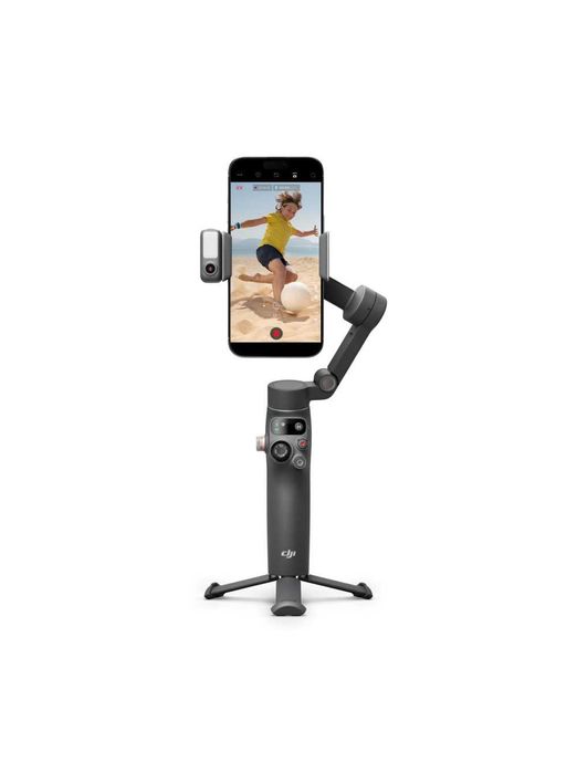 Cтабілізатор DJI Osmo Mobile 7P Гарантія 6 місяців!