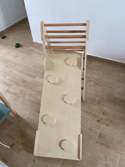 Triângulo Montessori