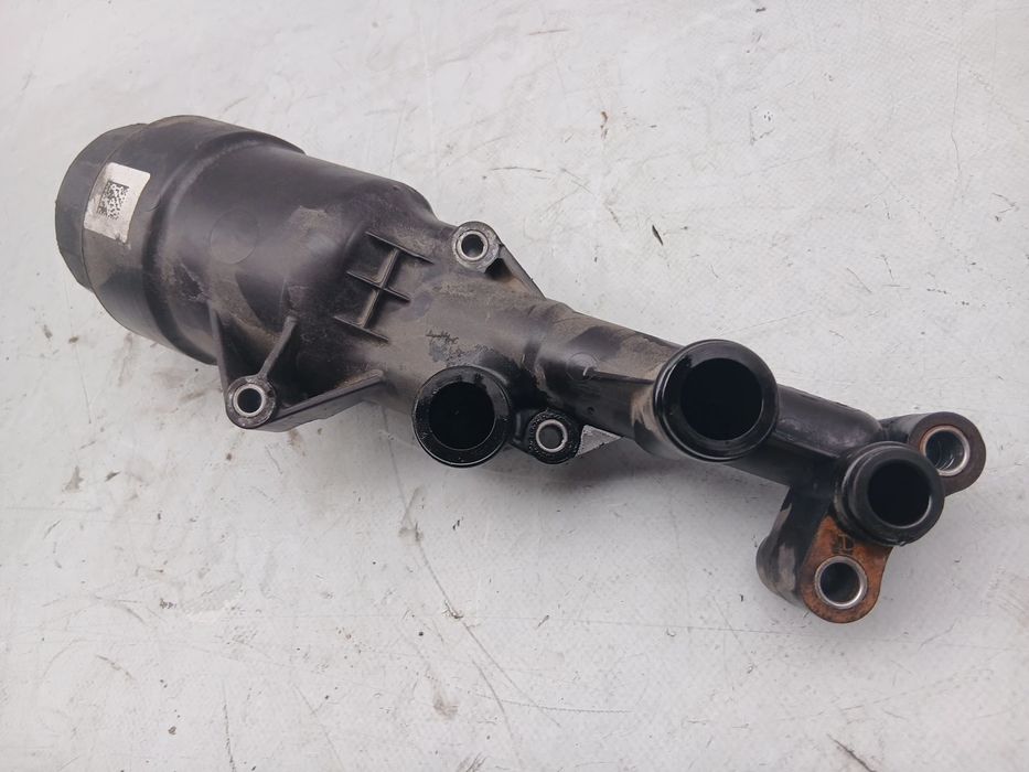 Copo filtro de óleo / caixa filtro de óleo / tampa do filtro do óleo M