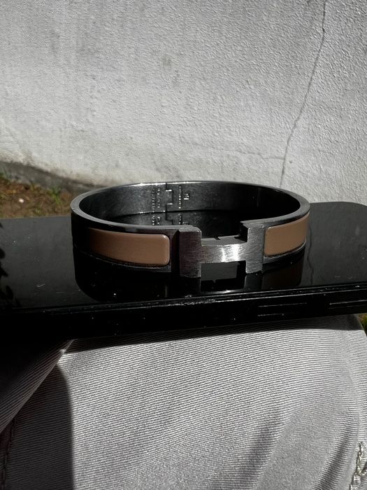 Pulseira Clic HH usada (LER DESCRIÇÃO)