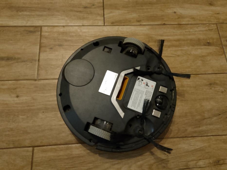 Sprzedam robot sprzątający Medion