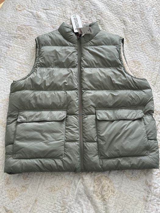 Чоловіча жилетка/ безрукавка ХЛ