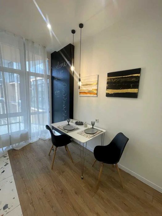 Аренда квартиры в ЖК Італійський квартал