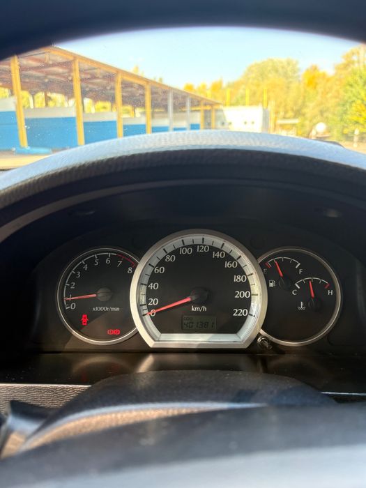 продам Chevrolet Lacetti