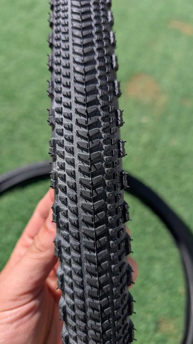Schwalbe - NOVOS 0km - Par de Pneus de Gravel G-One Overland Performance - Tubeless