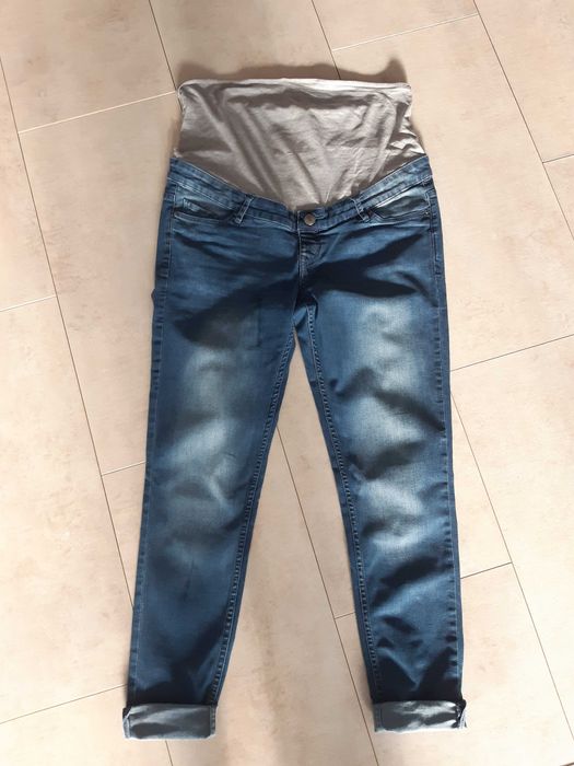 Paka ubrań ciążowych Basic