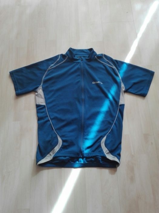 Koszulka rowerowa Craft M