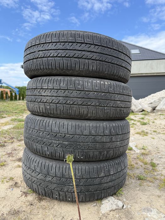 Opony Letnie 185/65/15 GoodYear