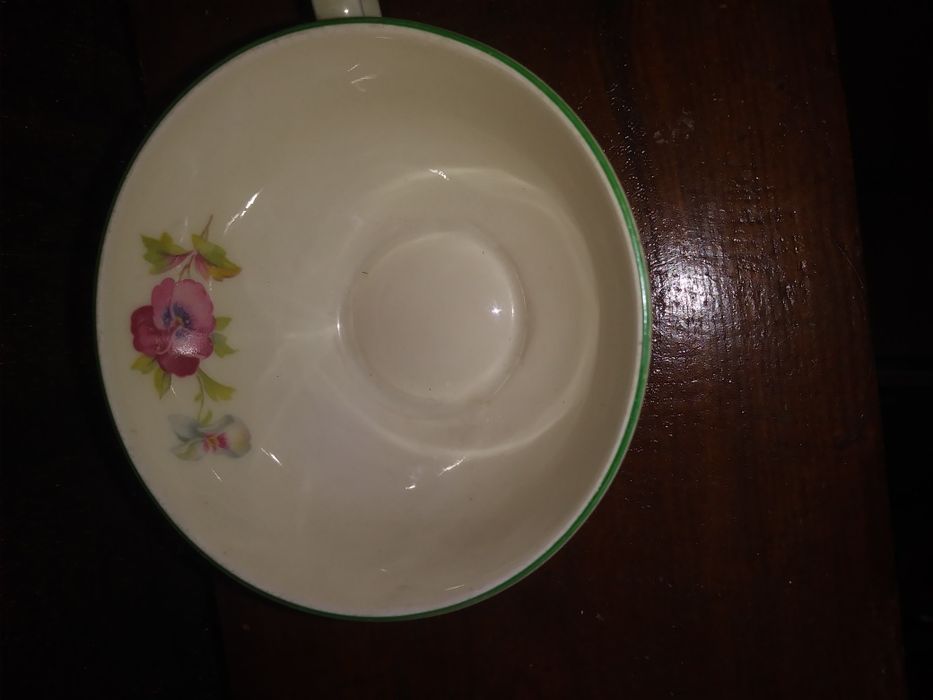 Porcelana