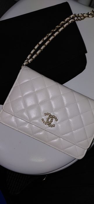 Wallet on Chain - WOC CHANEL